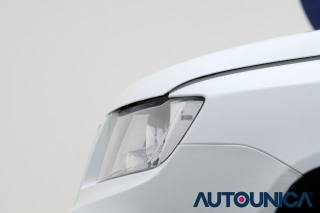 JEEP Compass usata, con Trazione integrale