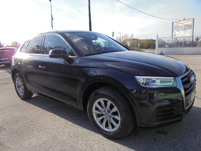AUDI Q5 usata 38