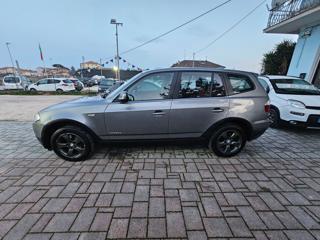 BMW X3 usata, con Airbag