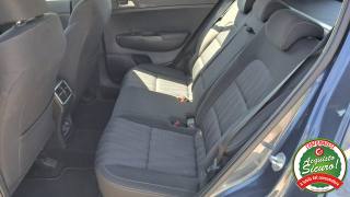 KIA Sportage usata, con Alzacristalli elettrici