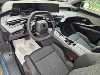 PEUGEOT 3008 usata, con Climatizzatore