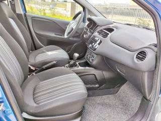 FIAT Punto Evo usata, con ESP