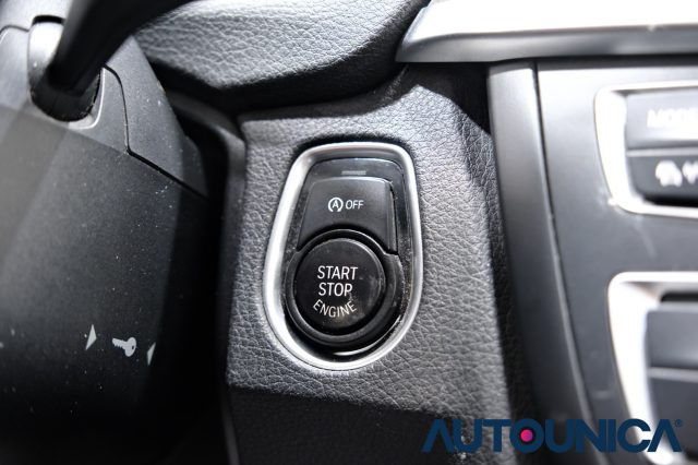 BMW 316 usata, con Specchietti laterali elettrici
