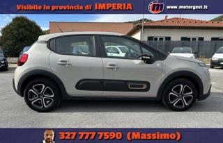 CITROEN C3 usata, con Chiusura centralizzata