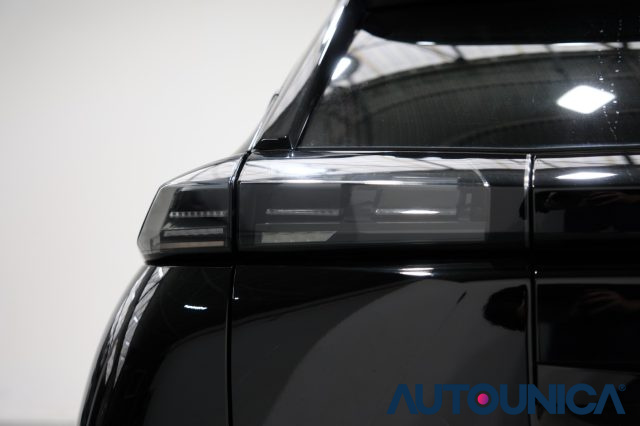 PEUGEOT 2008 usata, con Chiusura centralizzata senza chiave