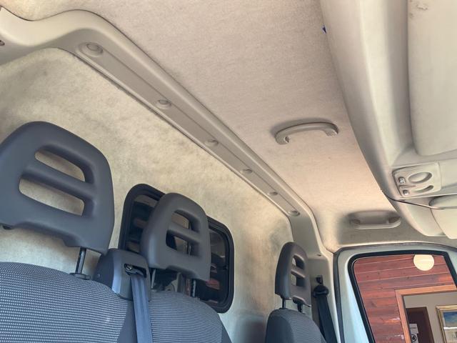 PEUGEOT Boxer usata 16