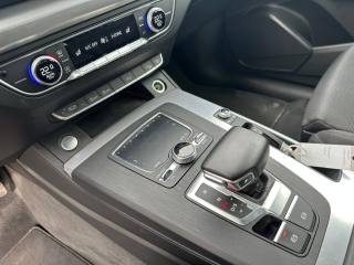 AUDI Q5 usata, con Chiusura centralizzata