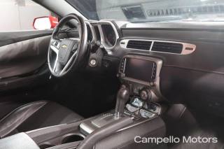 CHEVROLET Camaro usata 13