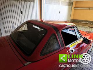 ALFA ROMEO Spider usata 75