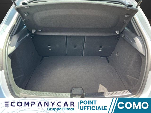 MERCEDES-BENZ A 180 usata, con Park Distance Control