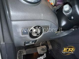 MERCEDES-BENZ GLA 220 usata, con Luci diurne LED