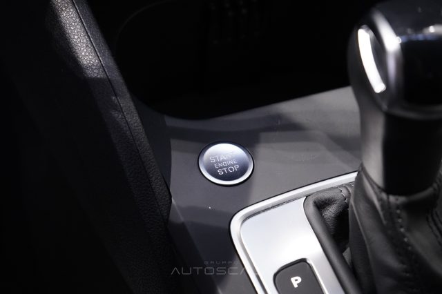 AUDI Q2 usata, con Luci diurne LED
