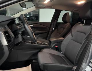 NISSAN Qashqai usata, con Climatizzatore
