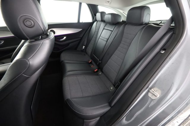 MERCEDES-BENZ CLA usata 3