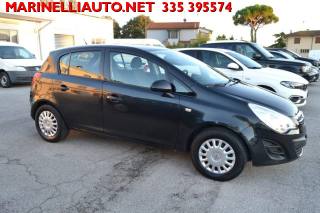 OPEL Corsa usata, con Alzacristalli elettrici