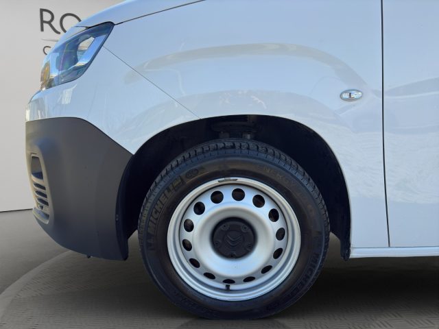 CITROEN Berlingo usata 20