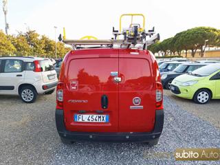 FIAT Fiorino usata, con Cerchi in lega