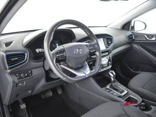 HYUNDAI Ioniq usata 7