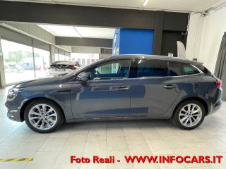 RENAULT Megane usata, con Controllo automatico clima