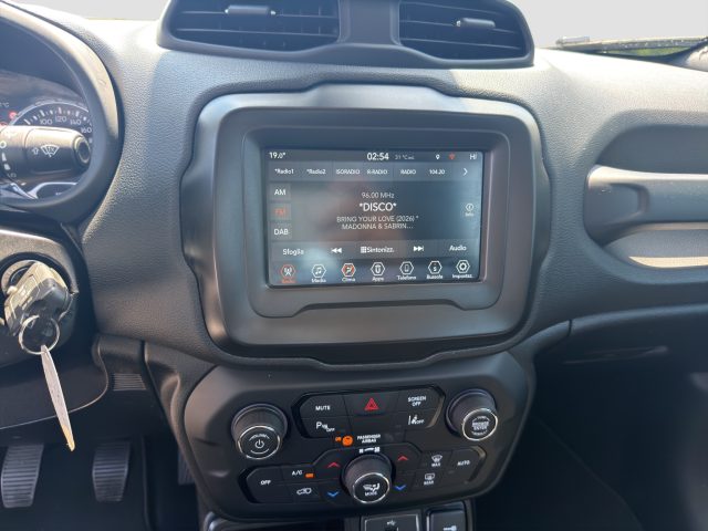 JEEP Renegade usata 14