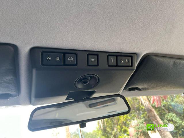 ALFA ROMEO 75 usata 11