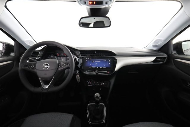 OPEL Corsa usata 9