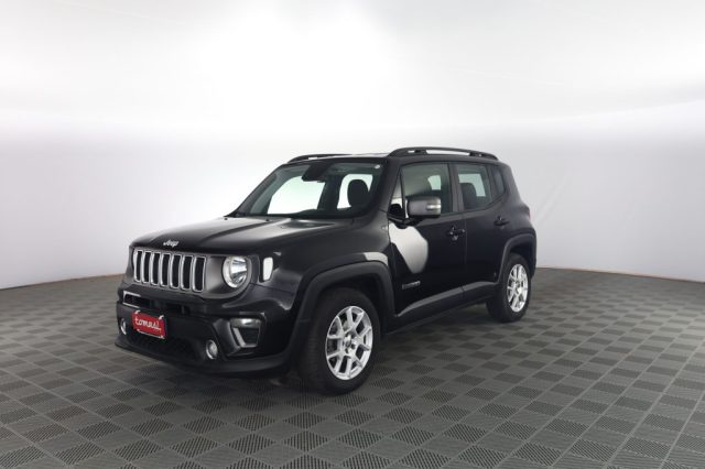 JEEP Renegade usata 7