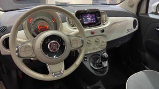FIAT 500 usata, con Boardcomputer