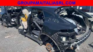 JAGUAR E-Pace usata, con Airbag Passeggero