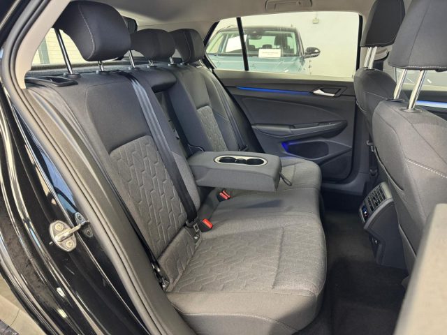 VOLKSWAGEN Golf usata, con Servosterzo