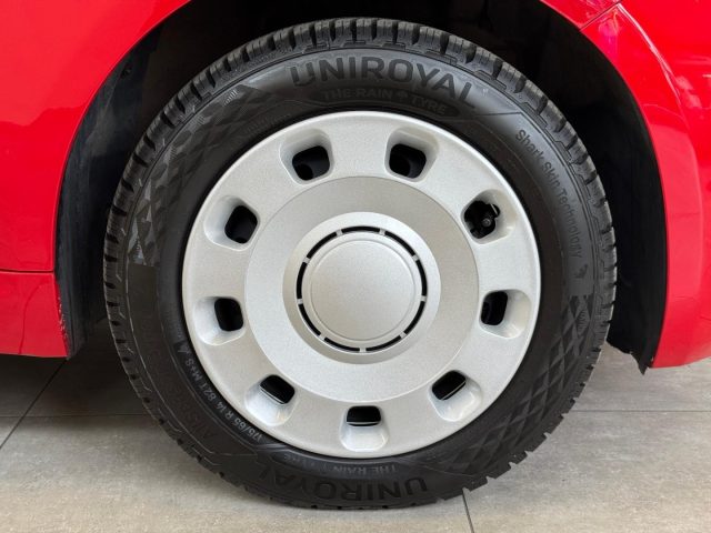 FIAT 500 usata, con Boardcomputer