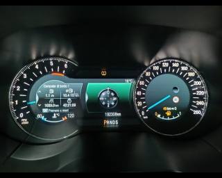 FORD S-Max usata, con Fendinebbia