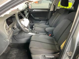 VOLKSWAGEN T-Roc usata, con ESP