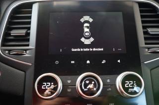 RENAULT Megane usata, con Cruise Control