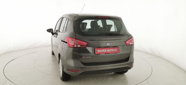 FORD B-Max usata 28
