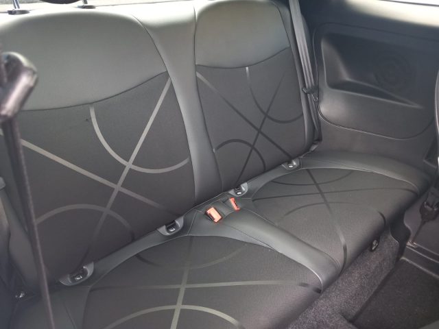 FIAT 500 usata, con Servosterzo