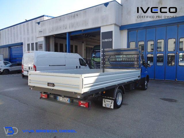 IVECO Daily usata, con ESP