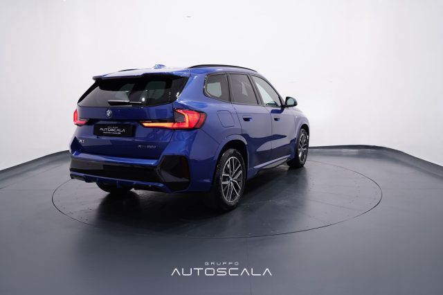 BMW X1 usata, con Autoradio