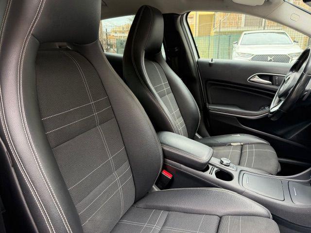 MERCEDES-BENZ GLA 200 usata, con Cruise Control