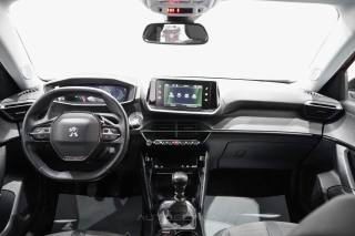 PEUGEOT 2008 usata, con Bluetooth