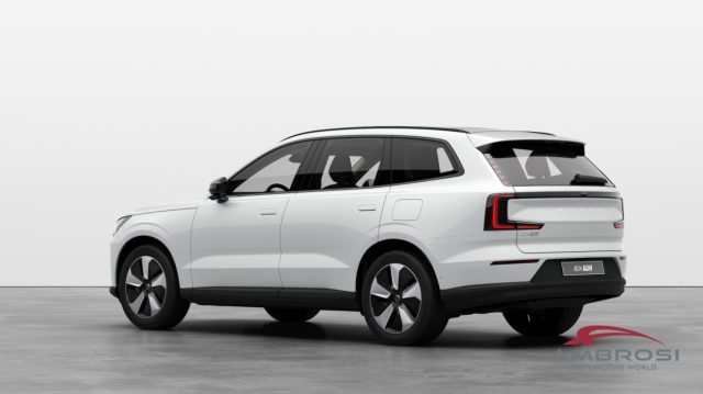 VOLVO EX90 usata 2