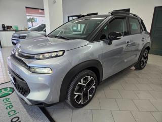 CITROEN C3 Aircross usata, con Airbag Passeggero