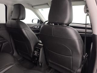 JEEP Compass usata, con Autoradio digitale