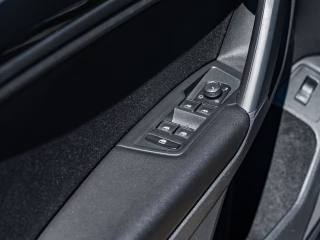 VOLKSWAGEN Tiguan usata, con Regolazione elettrica sedili
