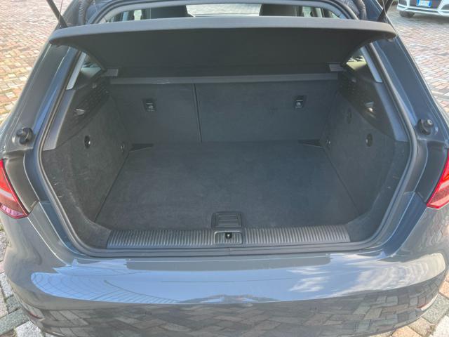 AUDI A3 usata, con Controllo trazione