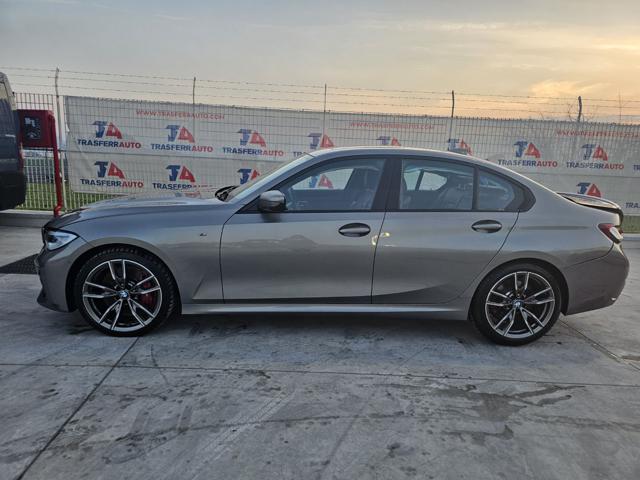 BMW 340 usata, con Airbag