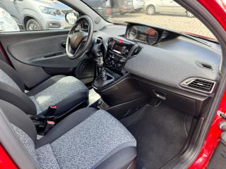 LANCIA Ypsilon usata, con Immobilizzatore elettronico