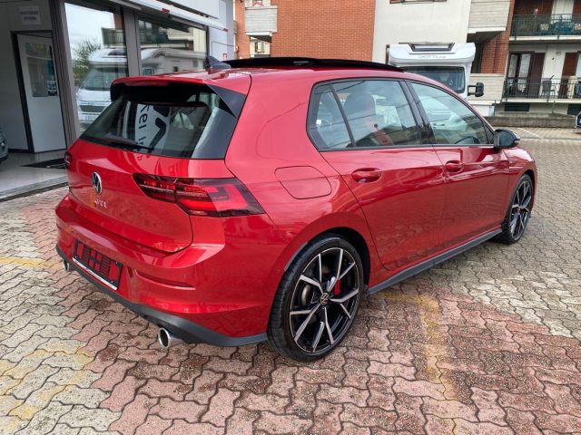 VOLKSWAGEN Golf usata, con Airbag laterali