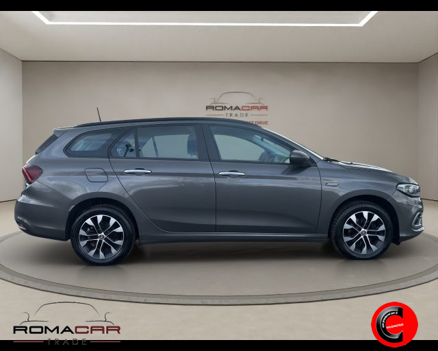FIAT Tipo usata, con Airbag Passeggero