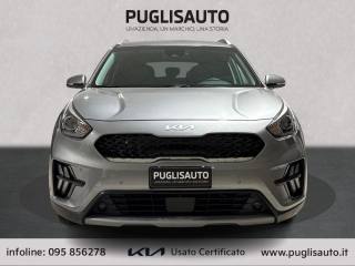 KIA Niro usata, con Airbag